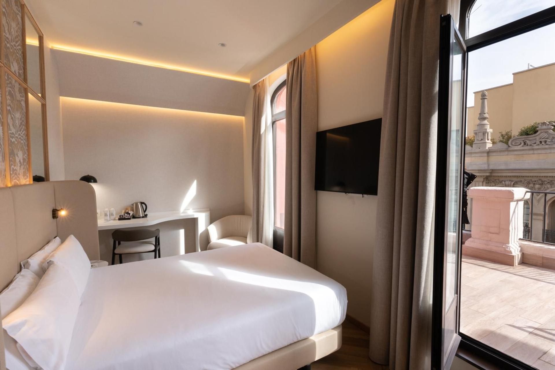 undefined Petit Palace Chueca 8