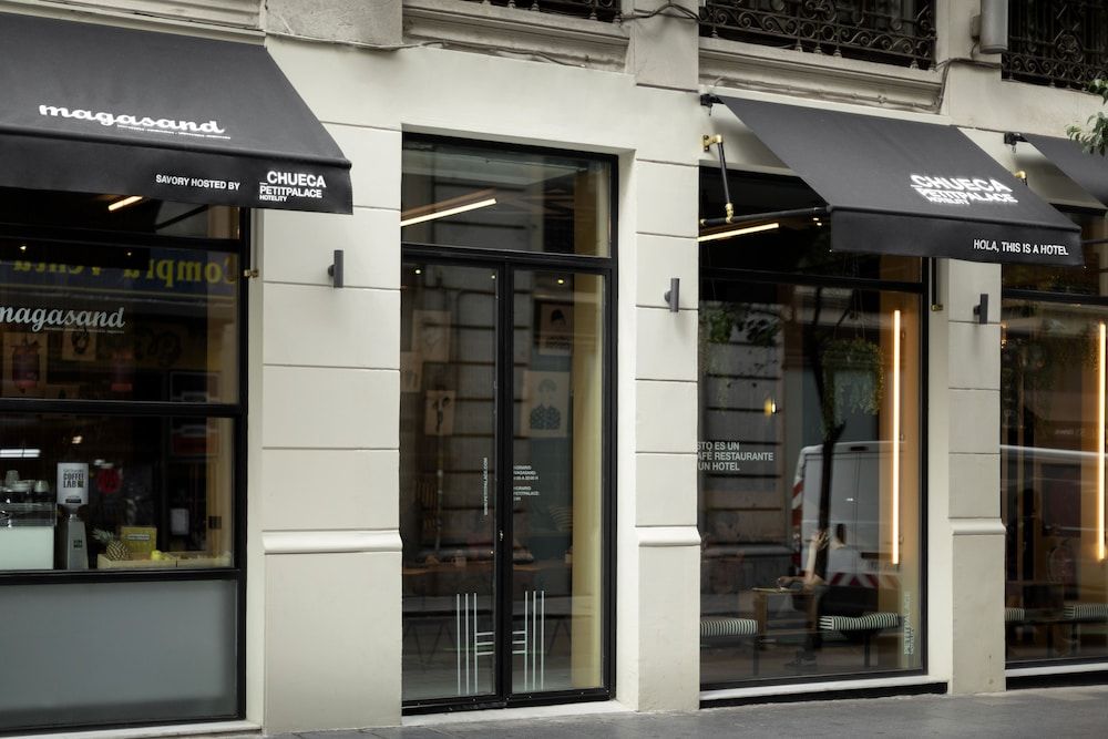 undefined Petit Palace Chueca 6