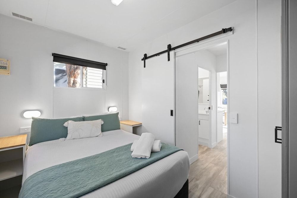 BIG4 Ingenia Holidays Phillip Island 1 Bedroom Budget Cabin