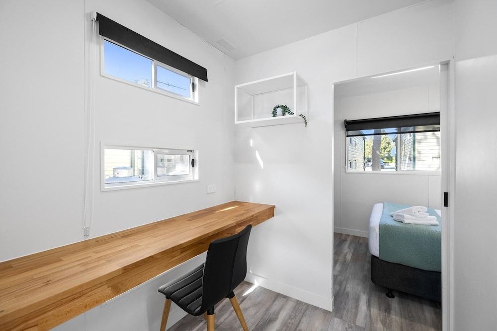 BIG4 Ingenia Holidays Phillip Island 1 Bedroom Budget Cabin 4