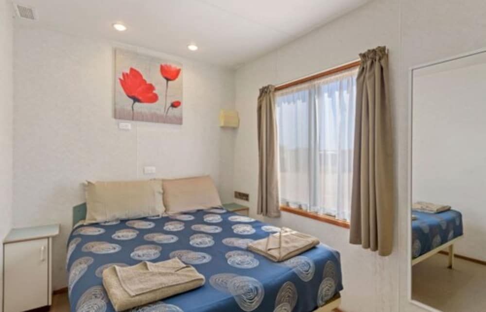 Economy 2 Bedroom Cabin