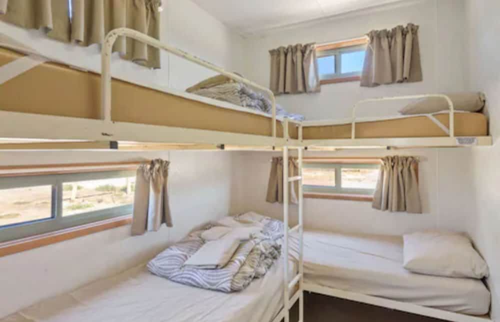 Economy 2 Bedroom Cabin