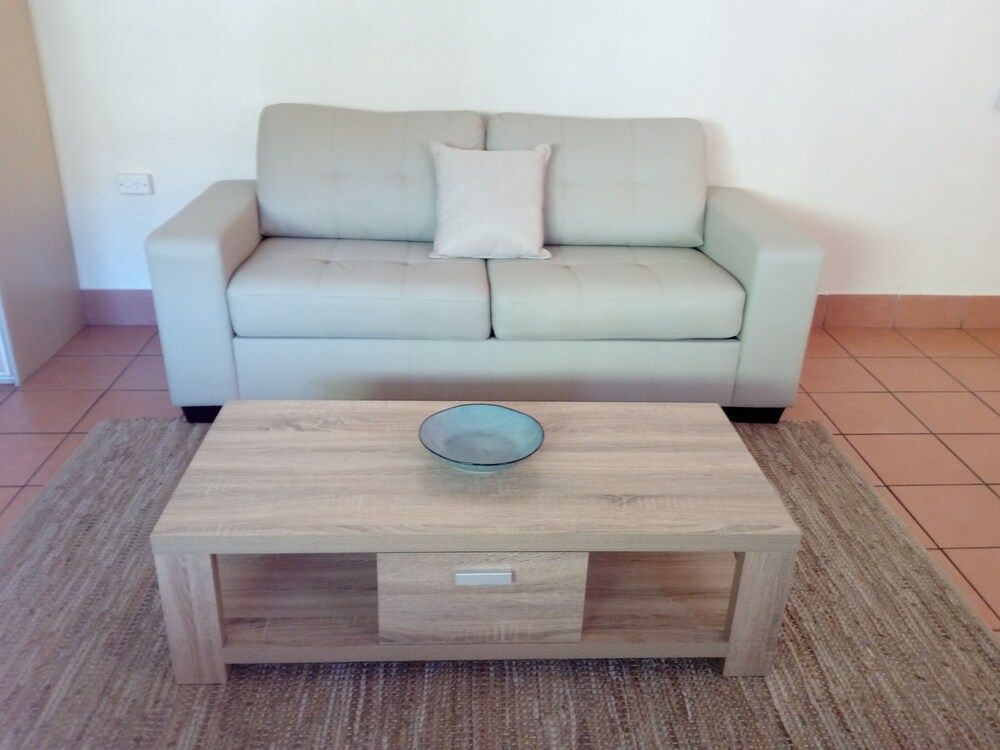 Lake Central Studio 4