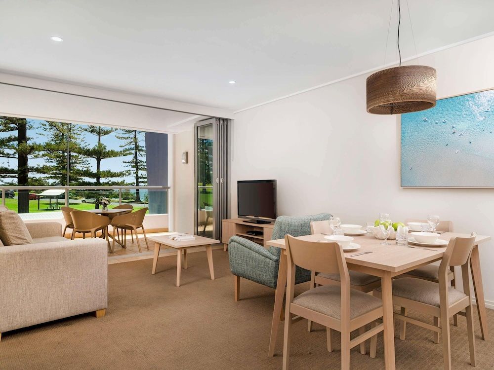 Mantra The Observatory