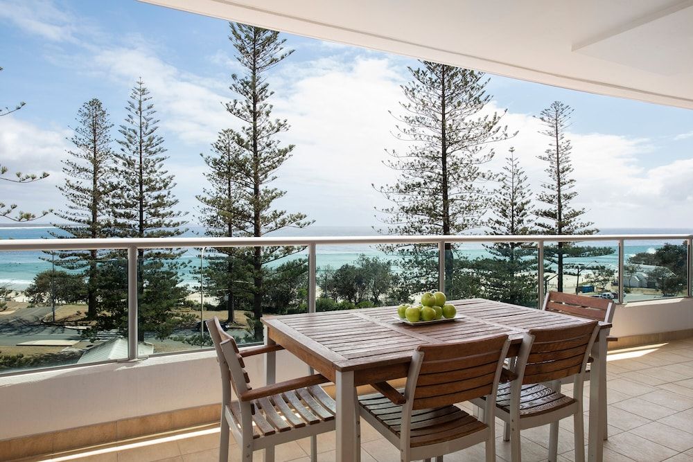 Mantra The Observatory Deluxe Apartment, 2 Bedrooms 5