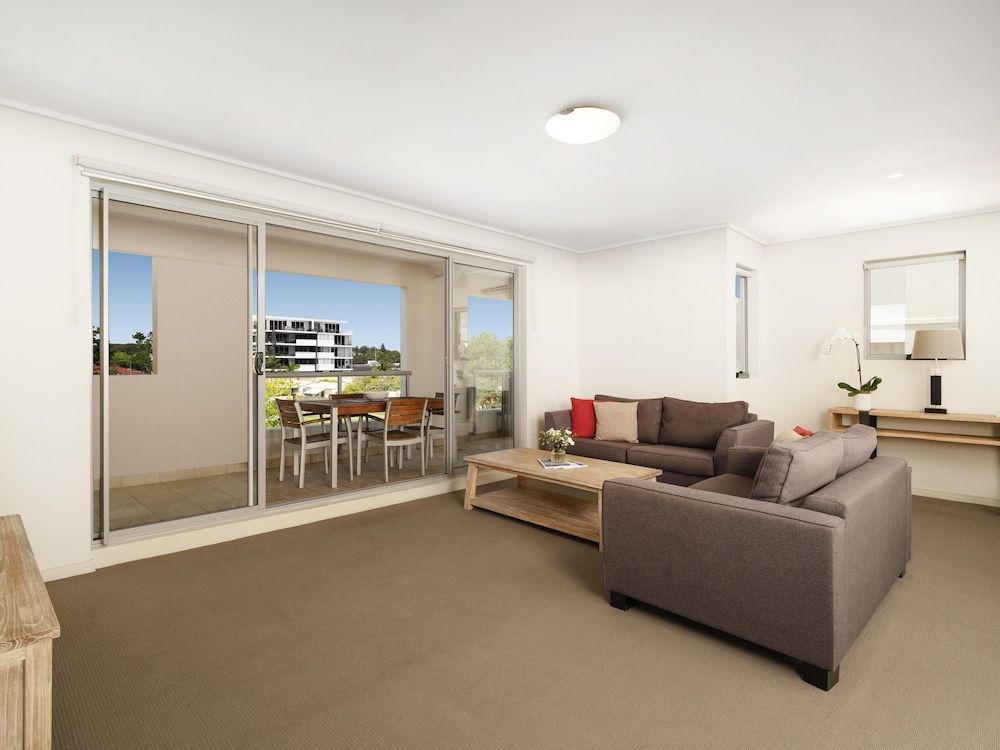 Mantra The Observatory 2 Bedroom Garden Terrace (Stair Access Only) 5