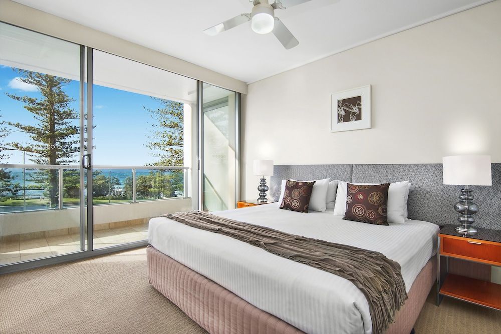 Mantra The Observatory Deluxe Apartment, 2 Bedrooms