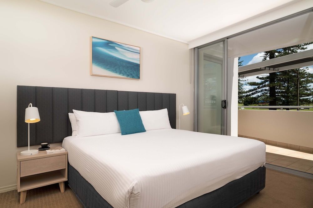 Apartment, 1 Bedroom, Ocean View
