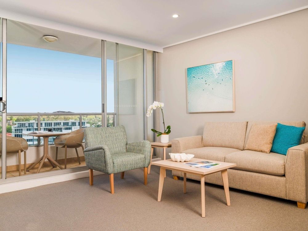 Mantra The Observatory Apartment, 1 Bedroom, Tower 4