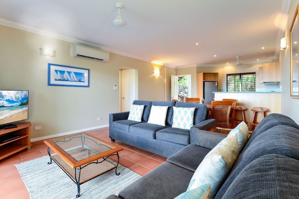 1 Bedroom Standard
