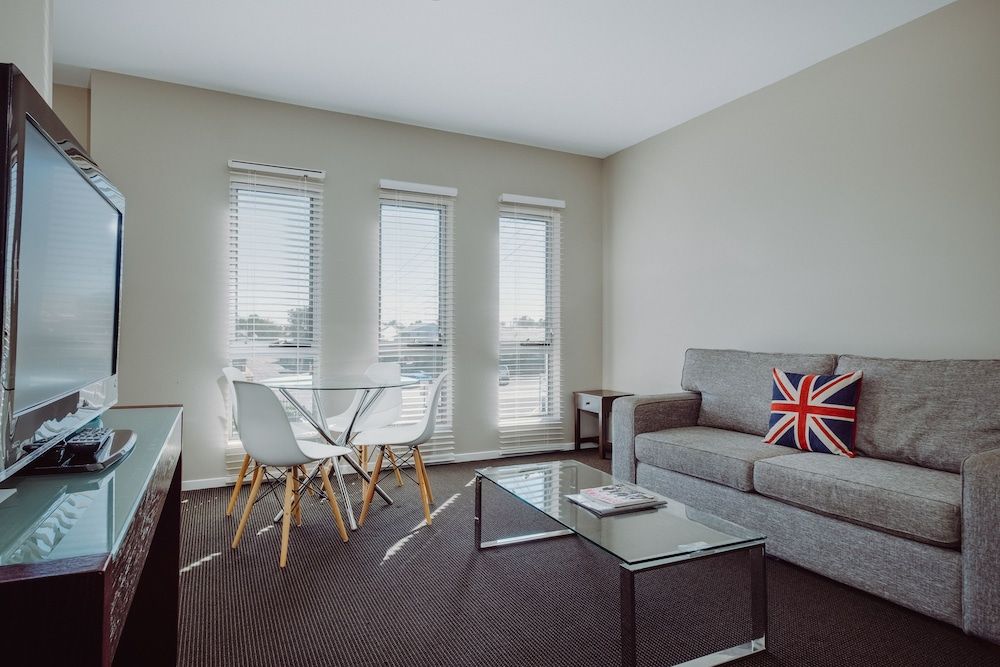 Family Suite, 2 Bedrooms, Non Smoking, Kitchenette