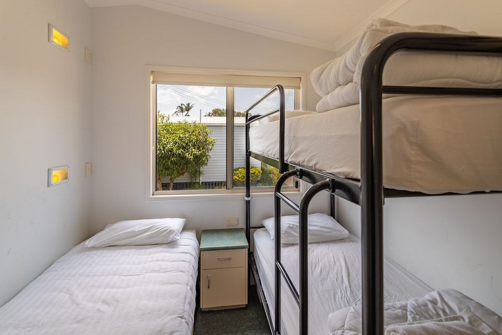 Standard Cabin, 2 Bedrooms, Non Smoking, Kitchenette