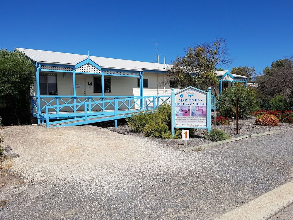 Standard Villa, 1 Bedroom, Accessible