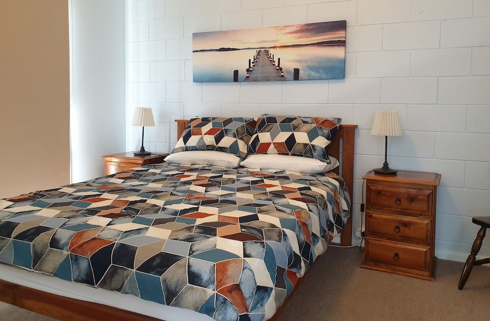 Standard Villa, 1 Bedroom, Accessible