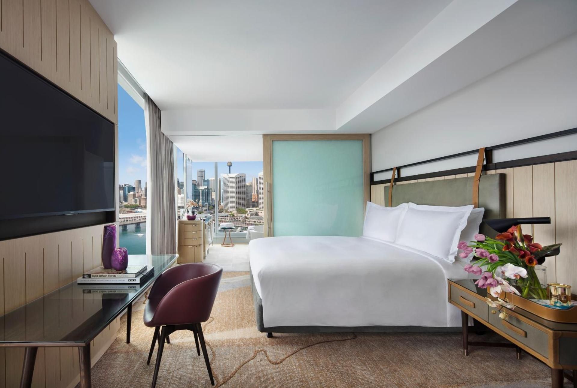undefined Sofitel Sydney Darling Harbour 8