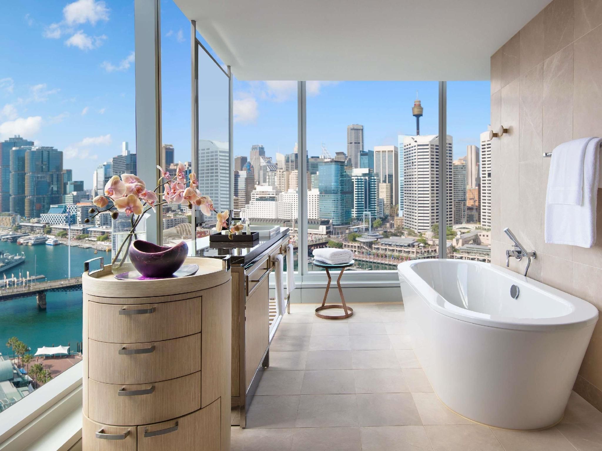 undefined Sofitel Sydney Darling Harbour 9