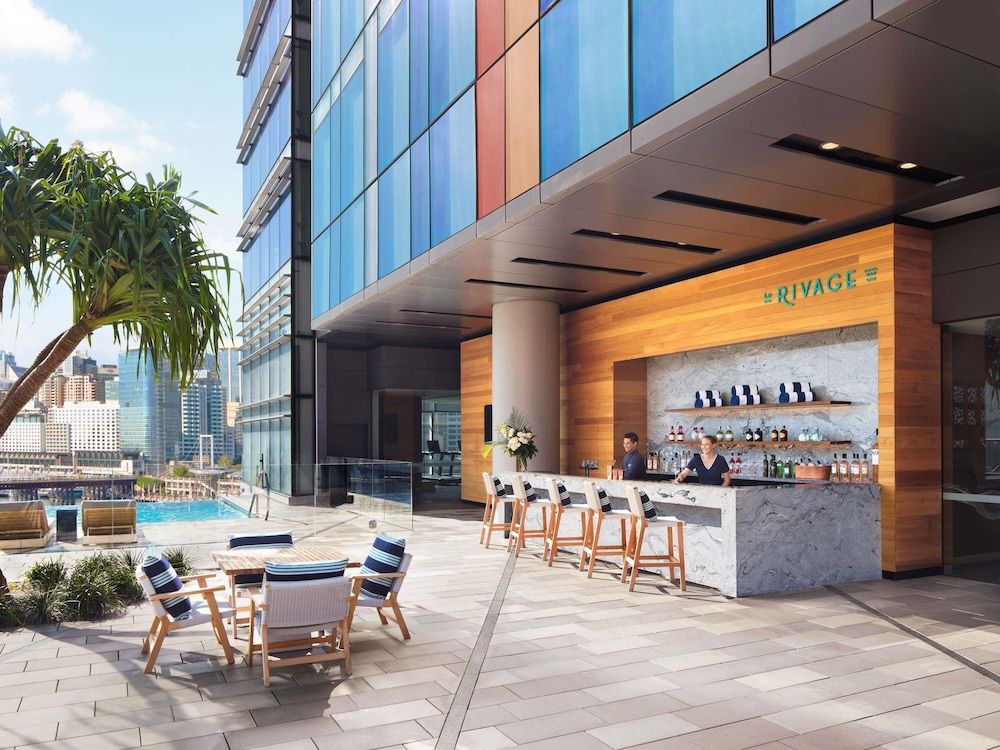 undefined Sofitel Sydney Darling Harbour 3