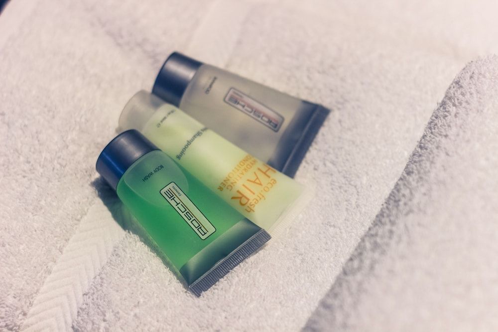 The Premier Hotel Family Room, Multiple Beds, Non Smoking, Private Bathroom (Family Room w/ Ensuite) 5