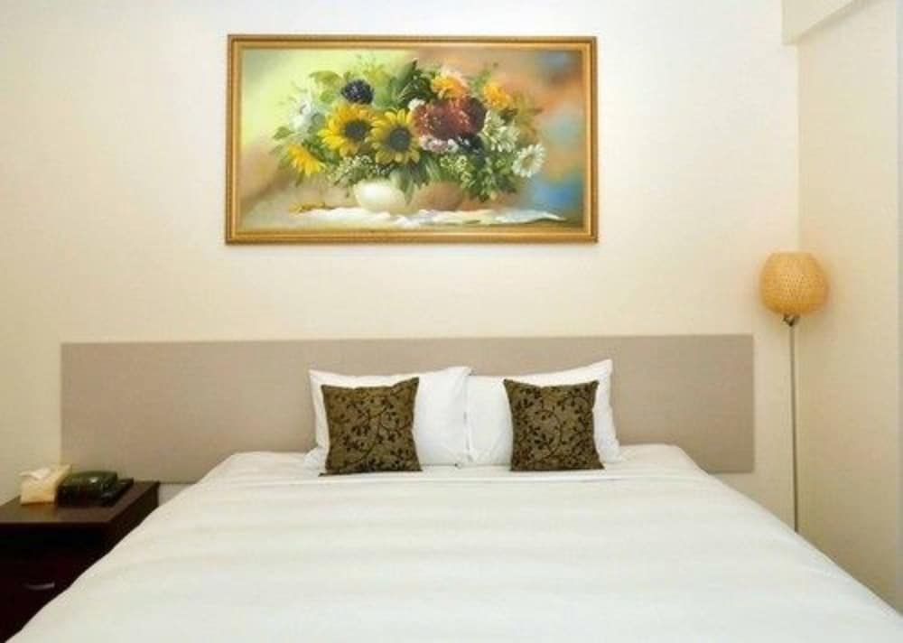 Parklane Motel Murray Bridge Standard King Room 3