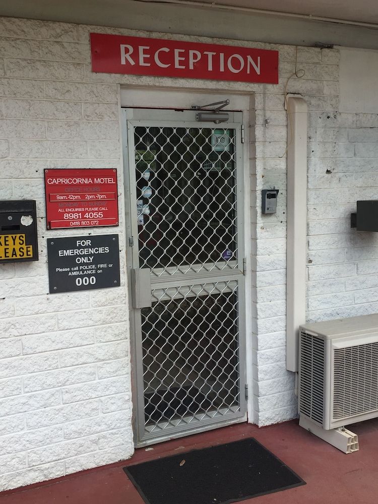 Check-in Check-out Kiosk