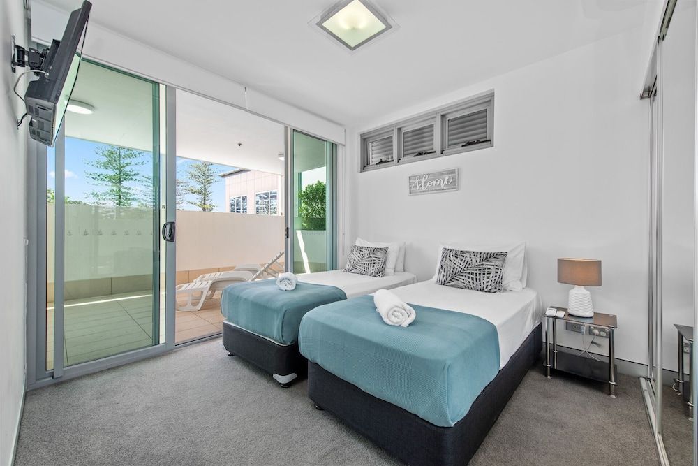 4 Bedroom Townhouse - Ocean View