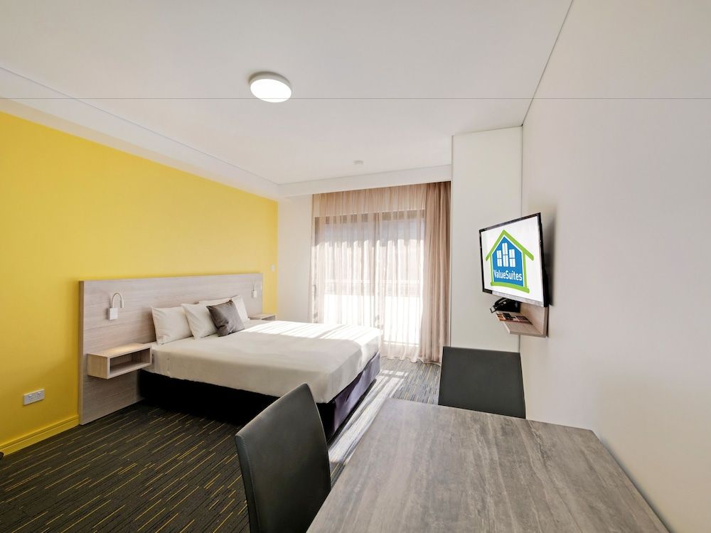 The Studio Suite