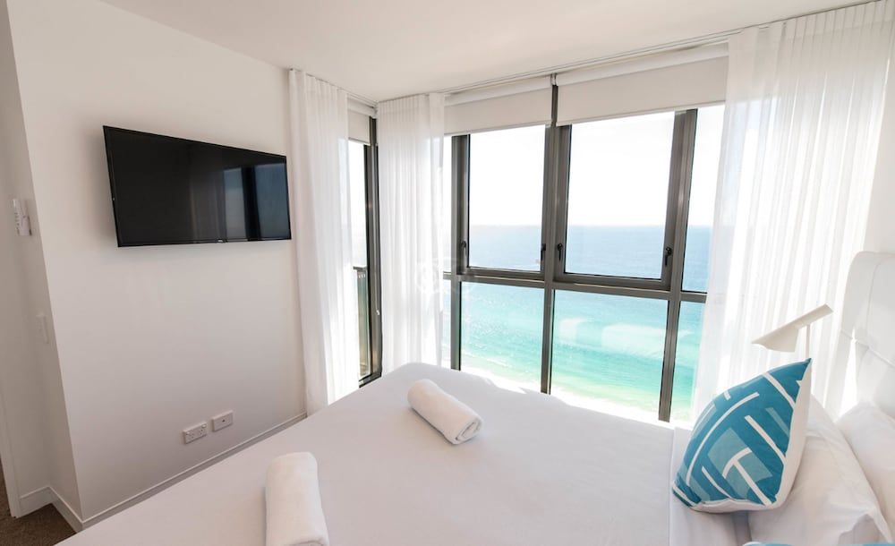 undefined Rhapsody Resort 3