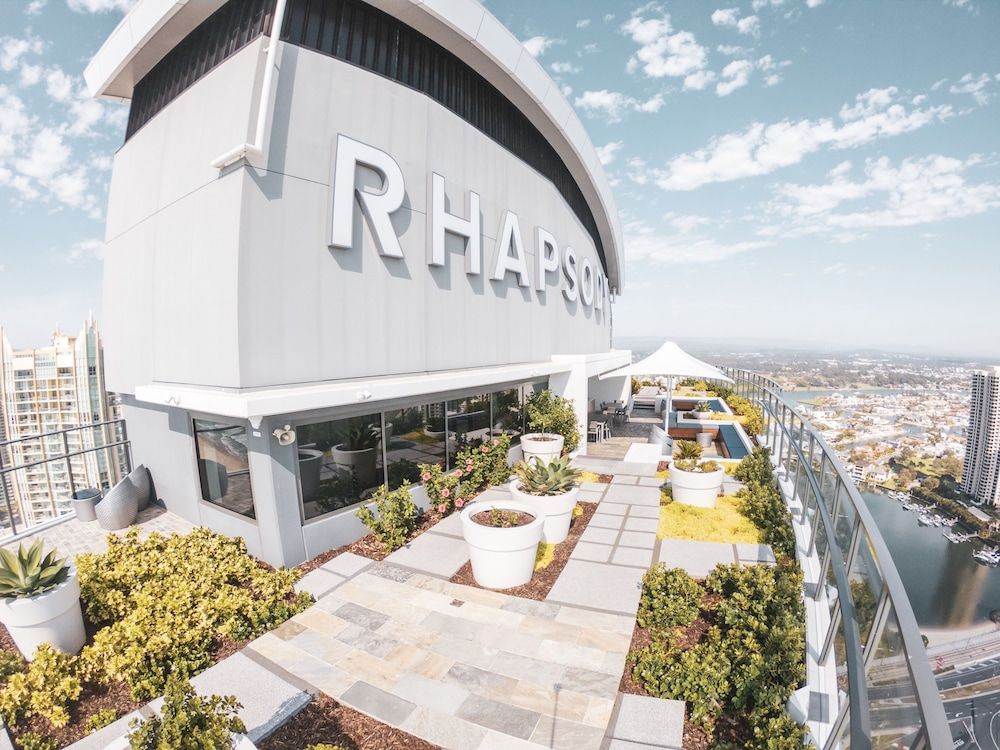 undefined Rhapsody Resort 5