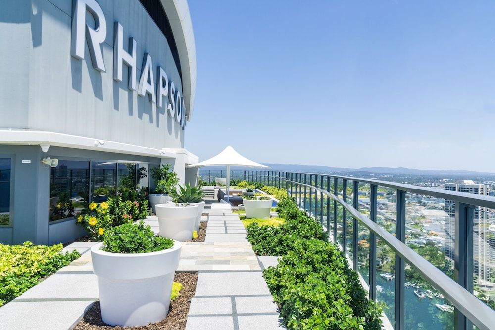 undefined Rhapsody Resort 6