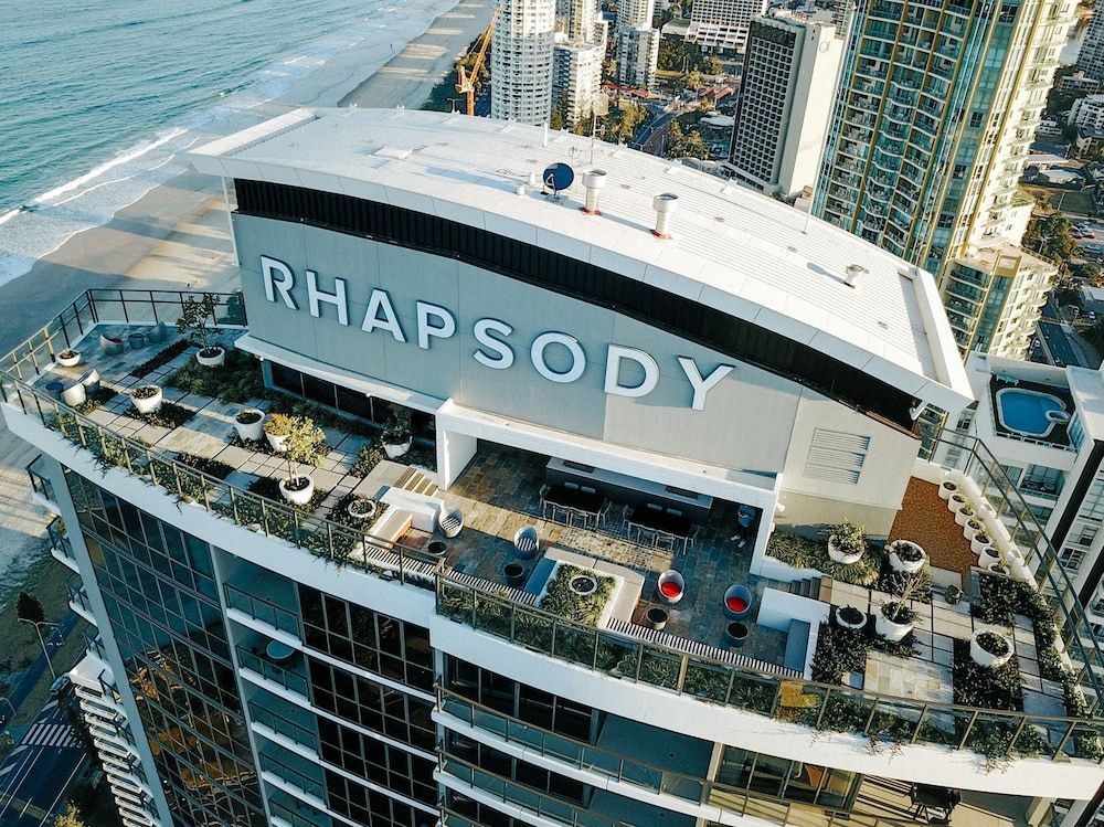 undefined Rhapsody Resort 8