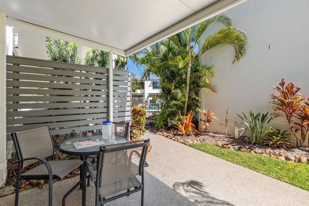 Noosa Place Resort Two Bedroom Standard Apartment 4