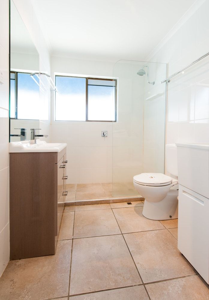 Noosa Place Resort Two Bedroom Standard Apartment 6