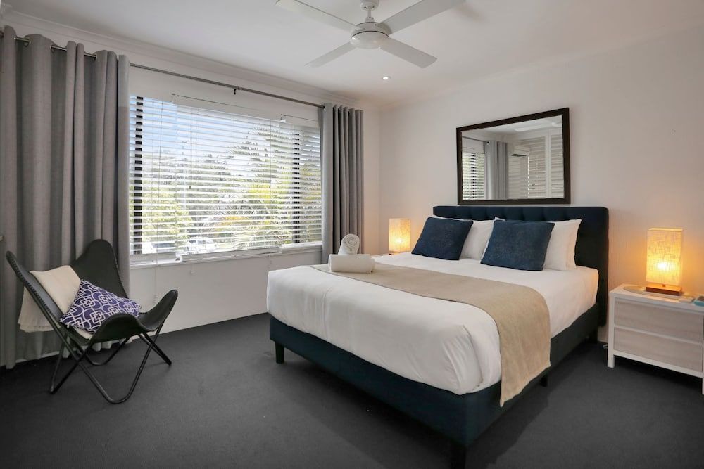 Noosa Place Resort Two Bedroom Standard Apartment 3