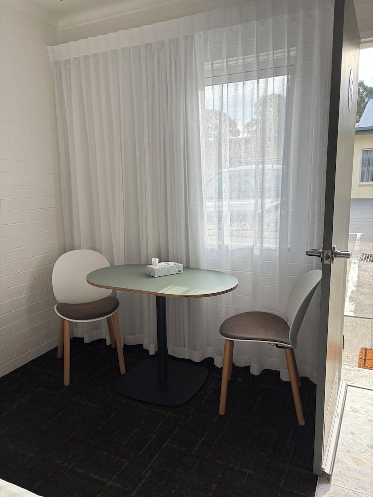 Wilsons Promontory Motel Premier Double or Twin Room, Non Smoking (Double and Single room) 7