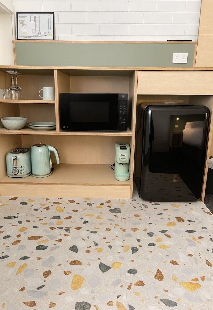 Wilsons Promontory Motel Premier Double or Twin Room, Non Smoking (Double and Single room) 10