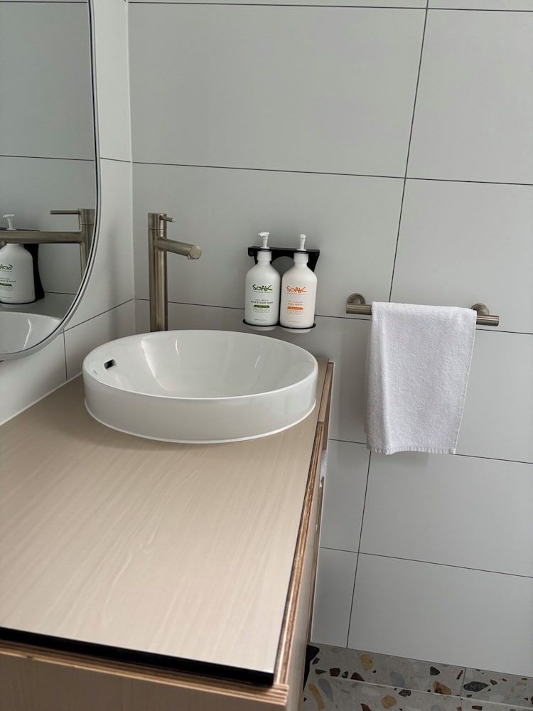 Wilsons Promontory Motel Premier Double or Twin Room, Non Smoking (Double and Single room) 8