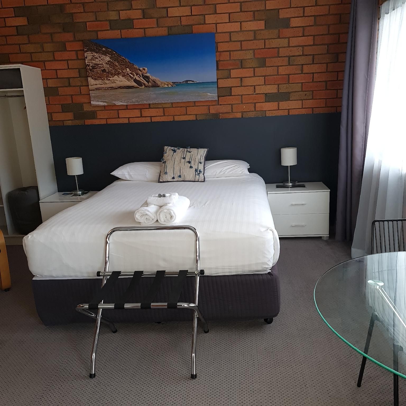 Queen Room