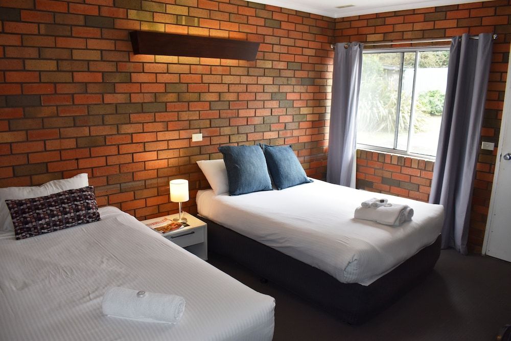 Wilsons Promontory Motel Premier Double or Twin Room, Non Smoking (Double and Single room) 6