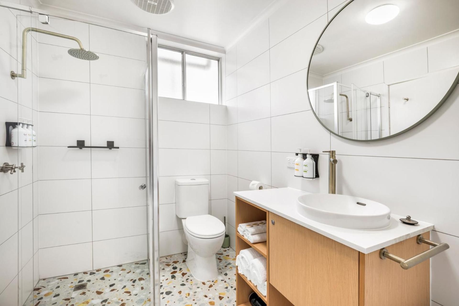 Wilsons Promontory Motel Family Room 3