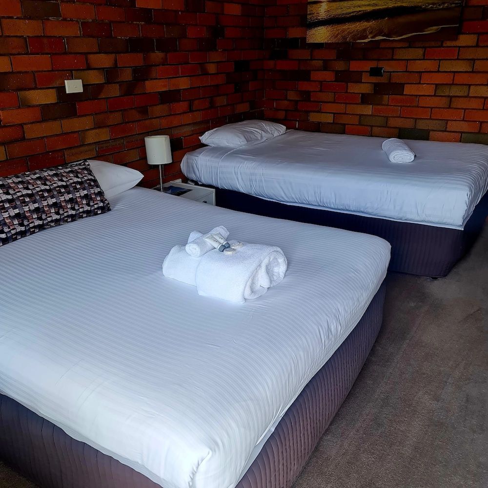 Wilsons Promontory Motel Premier Double or Twin Room, Non Smoking (Double and Single room) 5