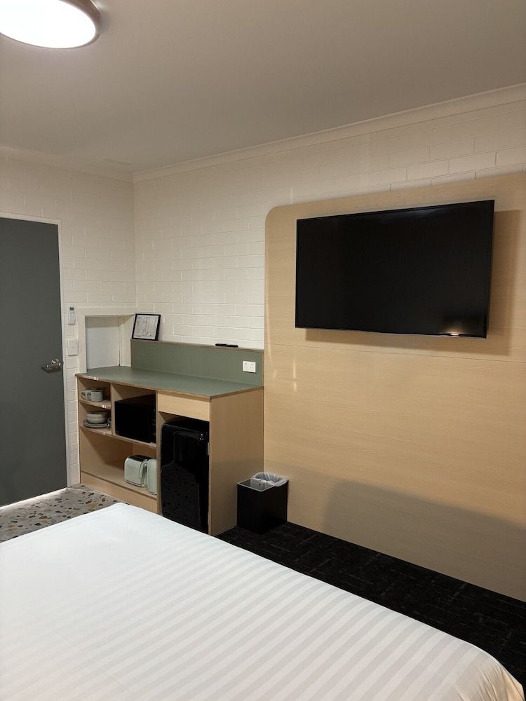 Wilsons Promontory Motel Premier Double or Twin Room, Non Smoking (Double and Single room) 3