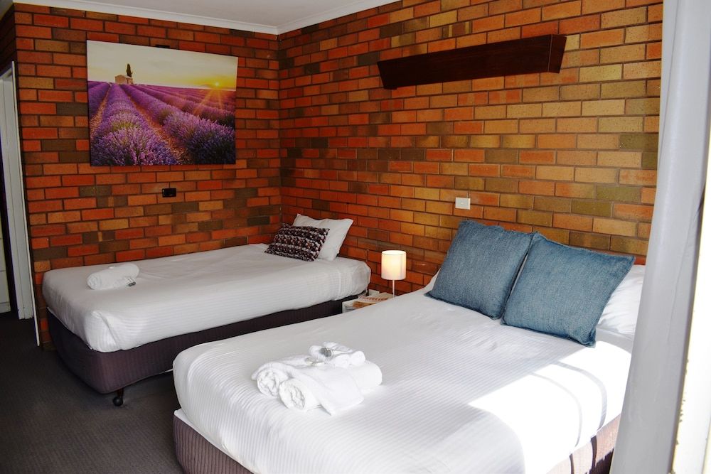 Wilsons Promontory Motel Premier Double or Twin Room, Non Smoking (Double and Single room) 4