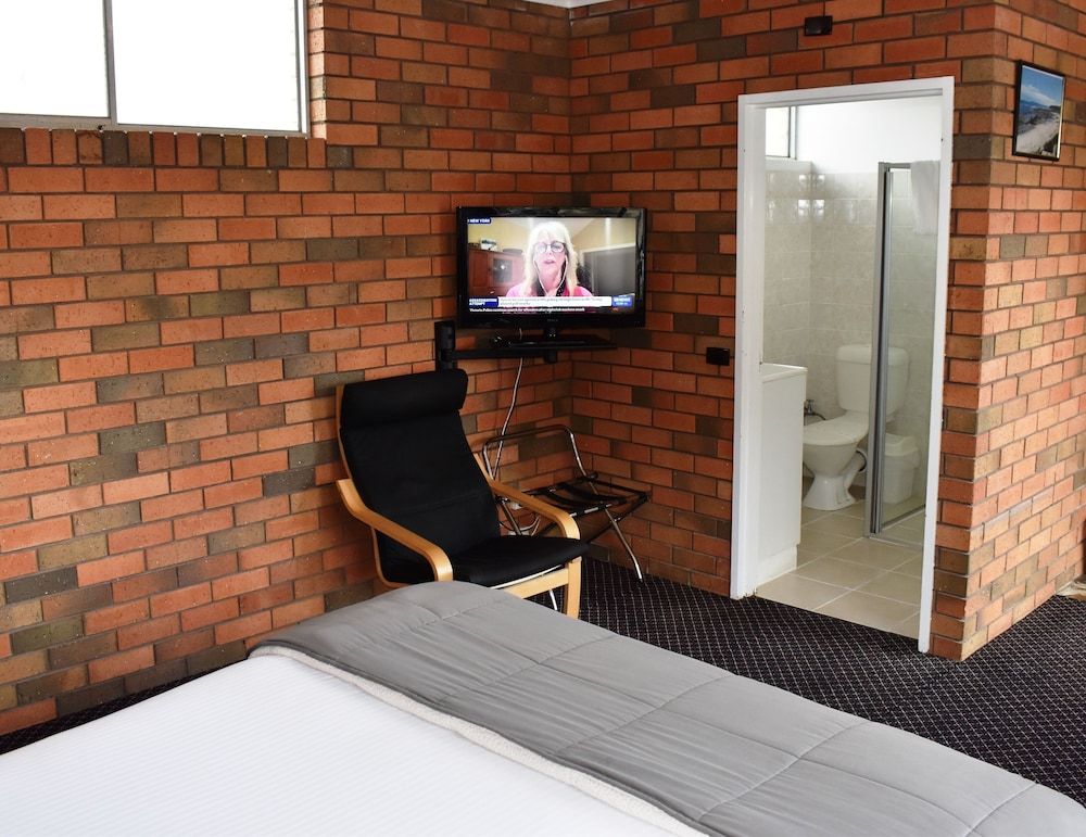 Wilsons Promontory Motel Premier Double or Twin Room, Non Smoking (Double and Single room) 11