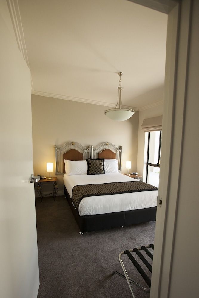 Southgate Motor Inn Two Bedroom Apartment 2