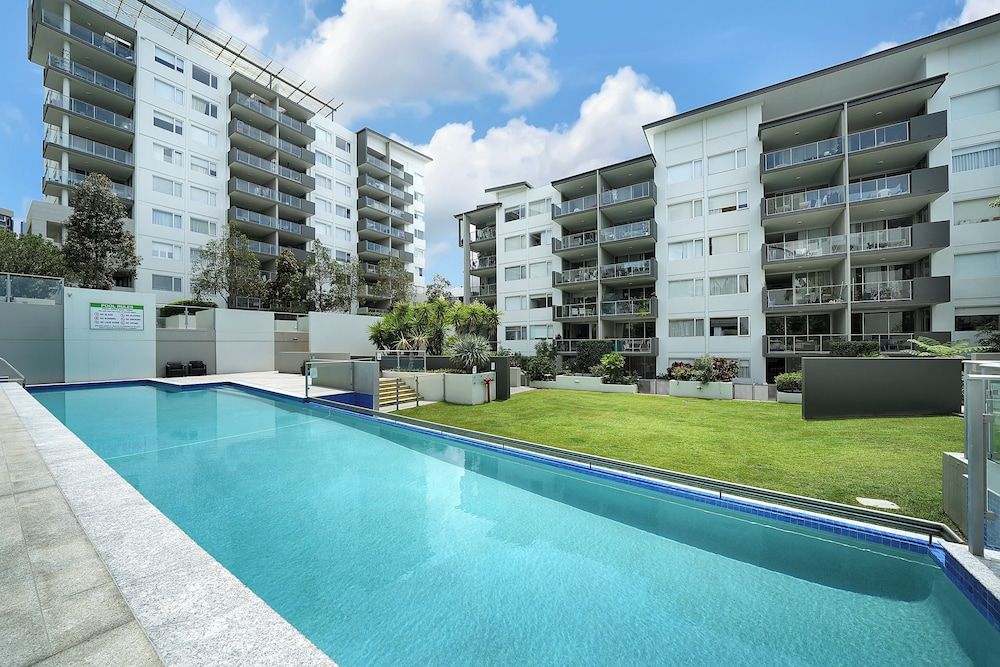 Trilogy Residences