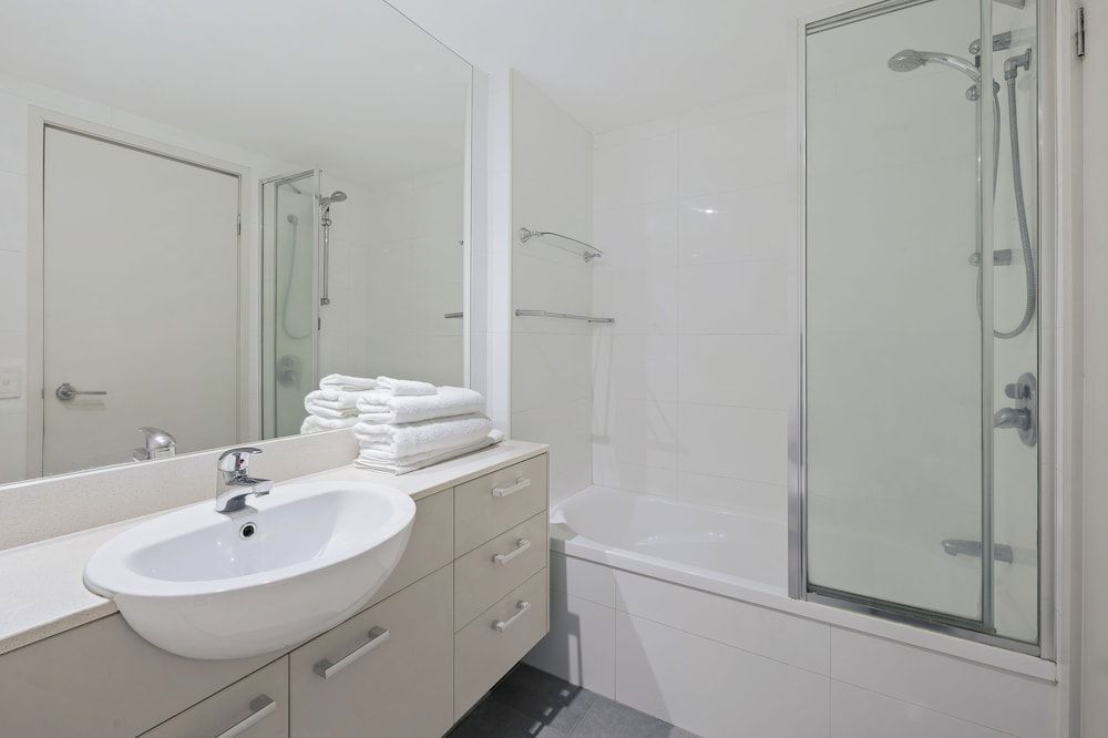 Trilogy Residences Two Bedroom Apartment 17