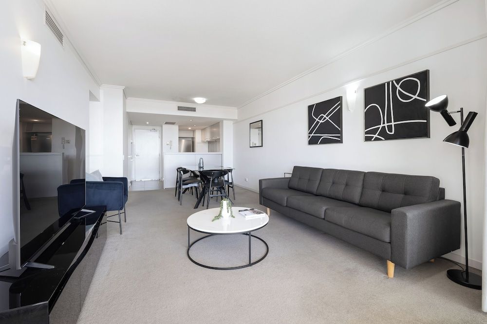 Trilogy Residences Two Bedroom Apartment 25