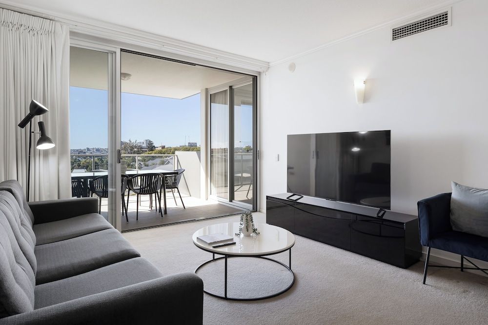 Trilogy Residences Two Bedroom Apartment 23