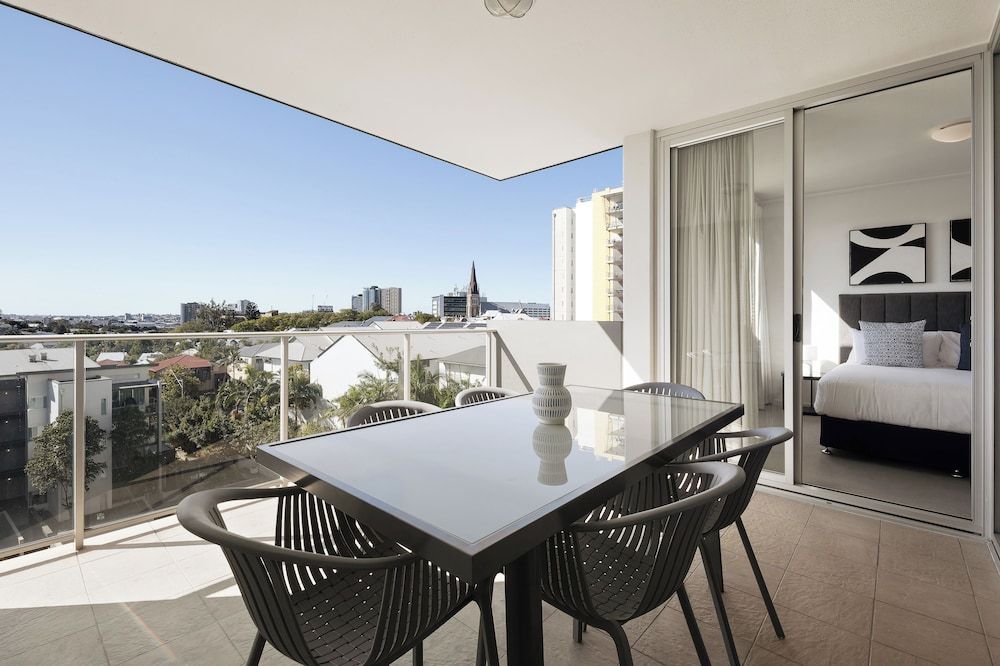 Trilogy Residences Two Bedroom Apartment 7