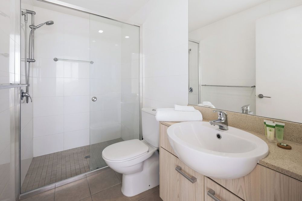 Trilogy Residences Two Bedroom Apartment 15